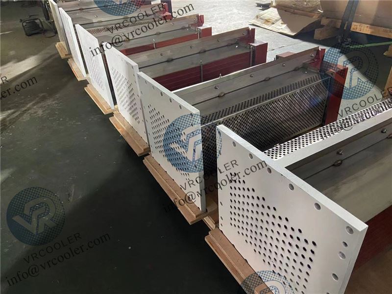 TRE intercooler tube bundle (1)