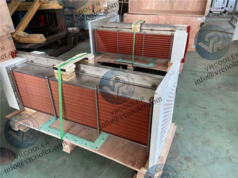 TRE intercooler tube bundle (2)