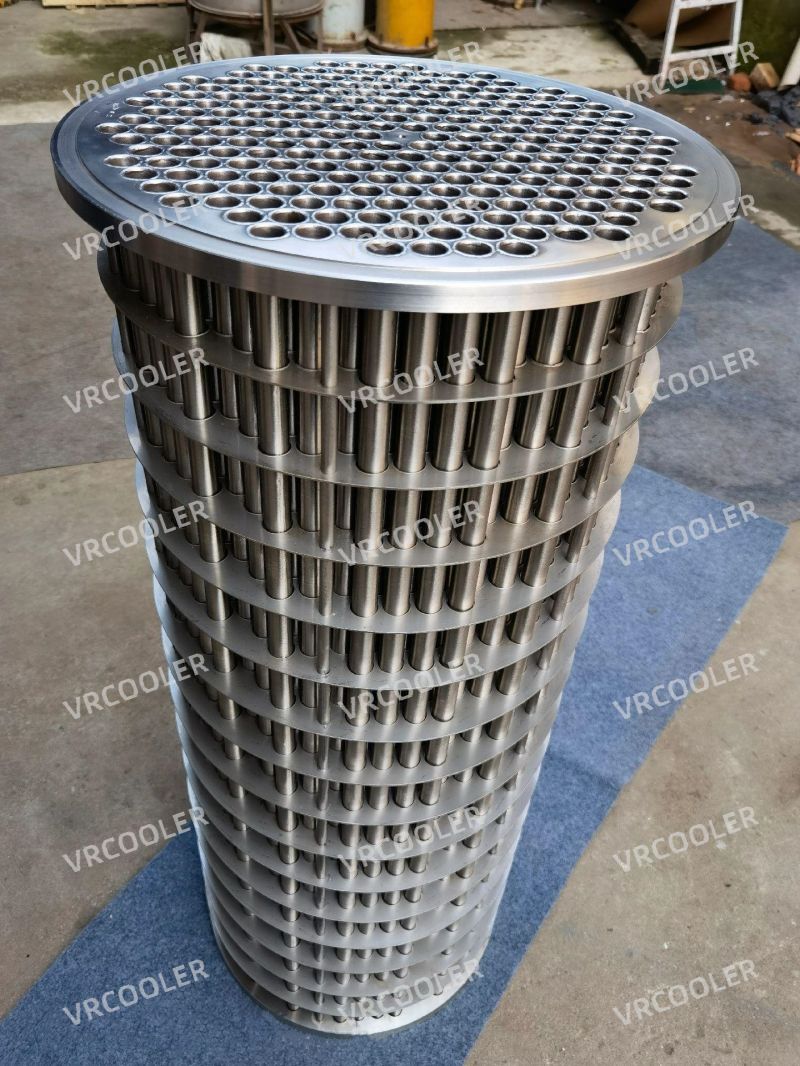 Atlas Copco HN series Compressor After cooler and Inter cooler Atlas Copco HN series Compressor After cooler and Inter cooler