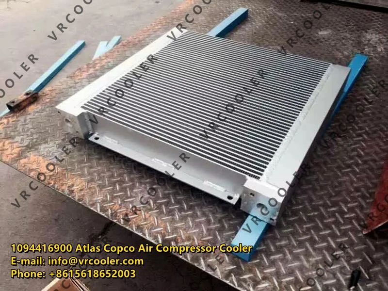 1094416900 Atlas Copco Air Compressor Cooler 1094416900 Atlas Copco Air Compressor Cooler