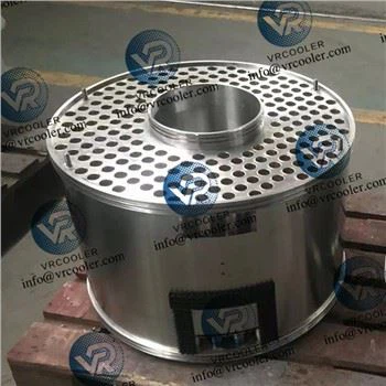 Bộ làm mát Centac 2ACII