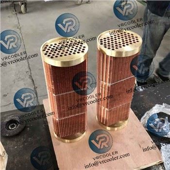 Bộ làm mát sau Cummins 6BTA