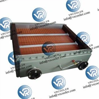 Bộ làm mát không khí Exciter