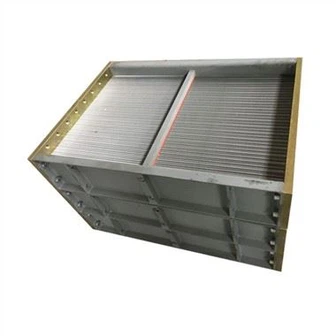 Hệ thống làm mát máy phát điện H2
