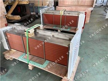 Bộ làm mát trung gian IHI TRE50