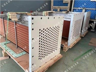 Bộ làm mát trung gian IHI TRE90