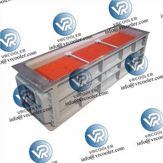 Bộ làm mát động cơ MWM