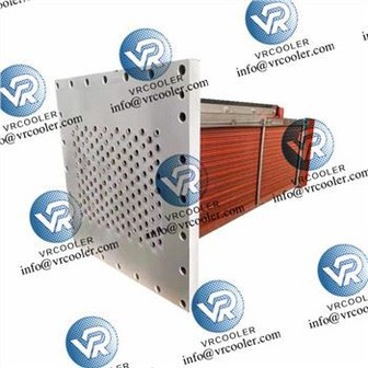 Bộ làm mát sau của máy nén Sullair
