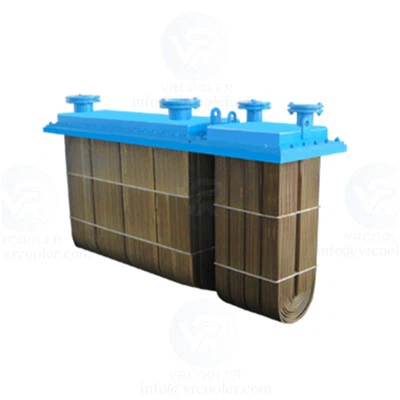 Hộp làm mát