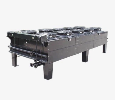 Bộ tản nhiệt từ xa cho động cơ xăng WAUKESHA